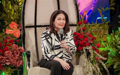 Maricel Soriano: Five decades of iconic brilliance .